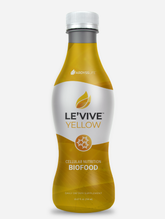Le' Vive Yellow