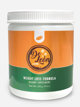 Weight Loss Formula