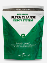 Ultrabody Cleanser