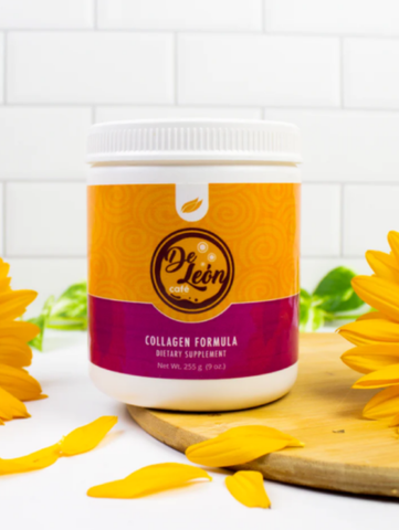 Collagen Formula