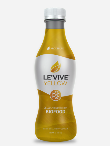 Le' Vive Yellow