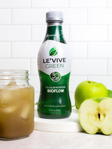 Le'Vive Verde