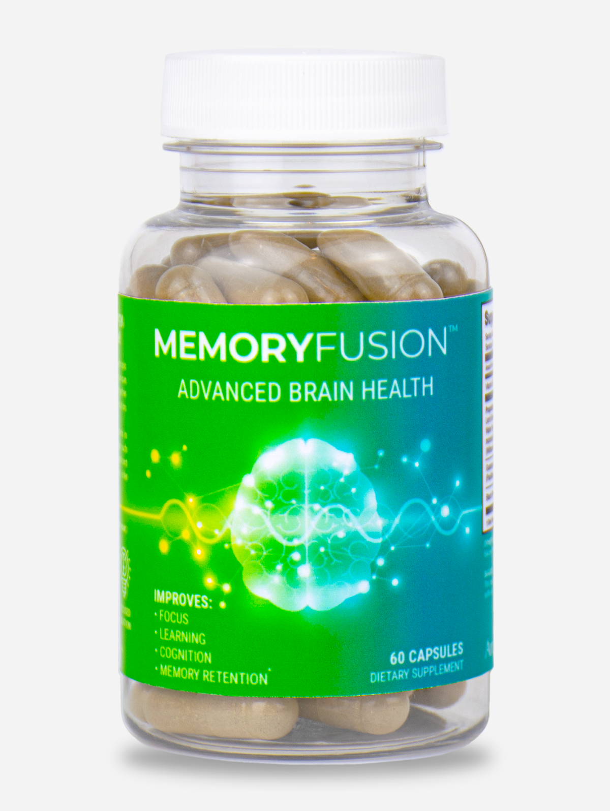 Memory Fusion